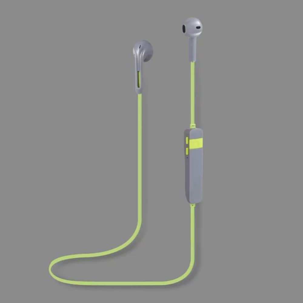 Dobbel bluetooth earphones – høretelefoner for et aktivt liv