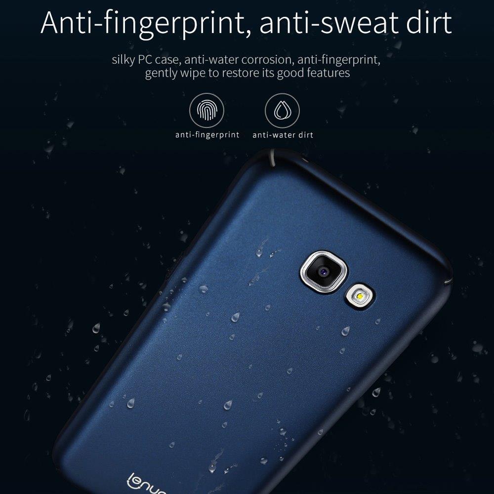 Ultratynt Skall Samsung Galaxy A7 2017
