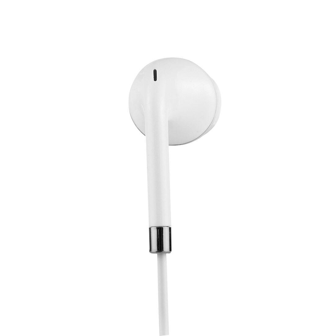 In-Ear mobil hodetelefoner med fjern & Mic - iPhone, Samsung, HTC, Sony mm
