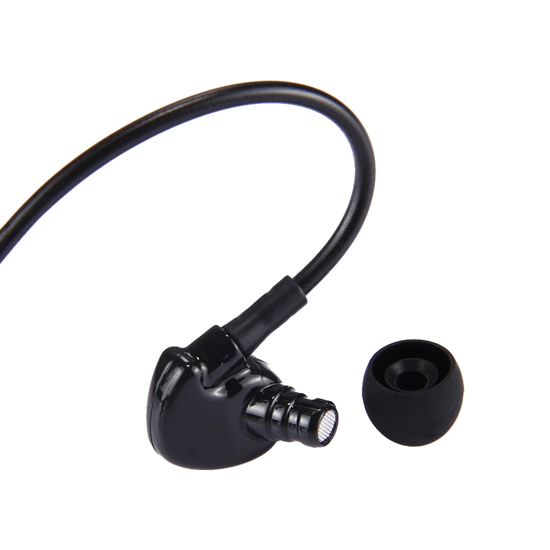 Trådløse hodetelefoner med bøyle - Bluetooth