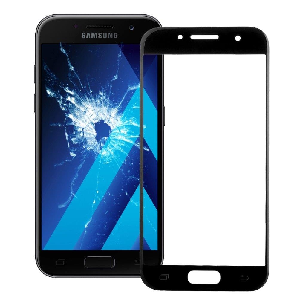 Glass Linse Samsung Galaxy A3 2017