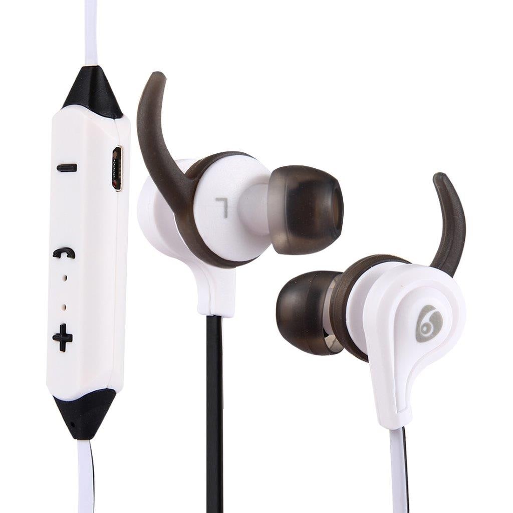 Bluetooth headset iPhone / Android med Mic