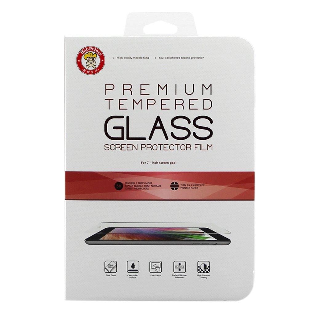 Skärmskydd Universal i härdat glas till 9" Tablet / Surfplattor
