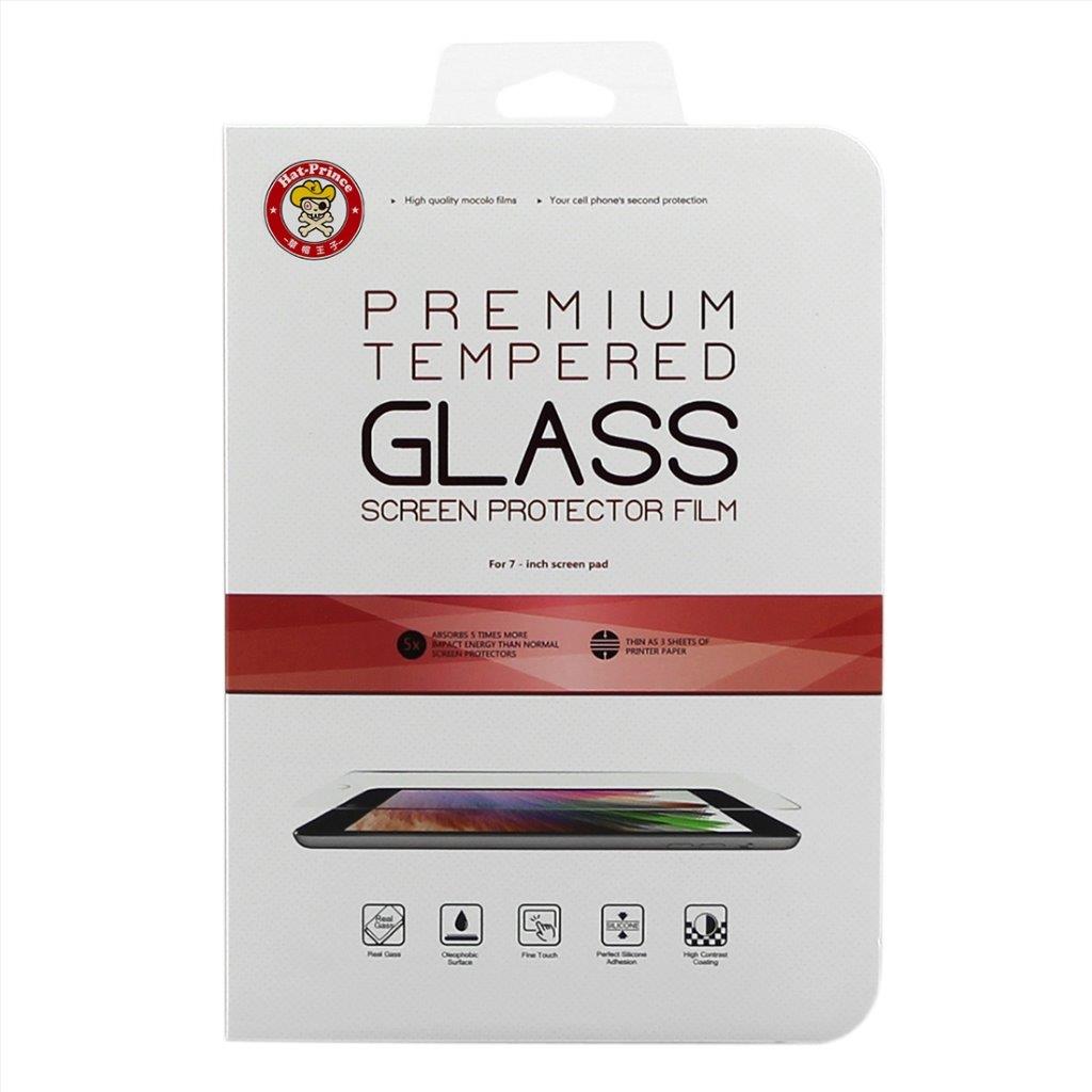 Skärmskydd Universal i härdat glas till 7" Tablet / Surfplattor