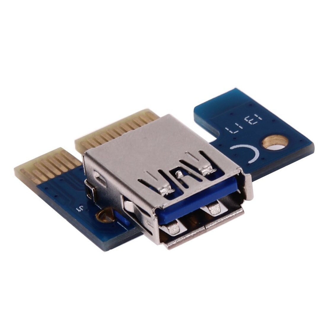 USB3.0 PCI-E Ekspress kort