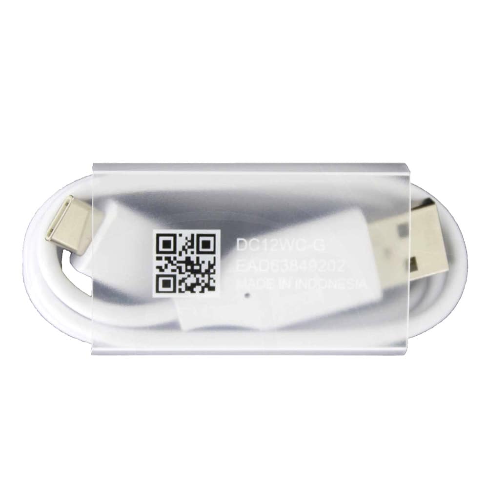 LG USB Type-C Kabel EAD63849201 1m