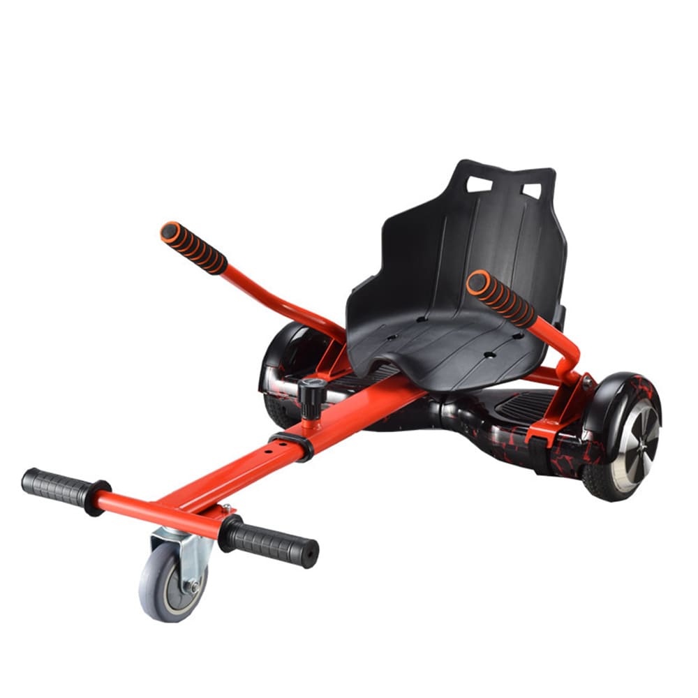 Hovercart Deluxe PRO til Airboard - Gocart