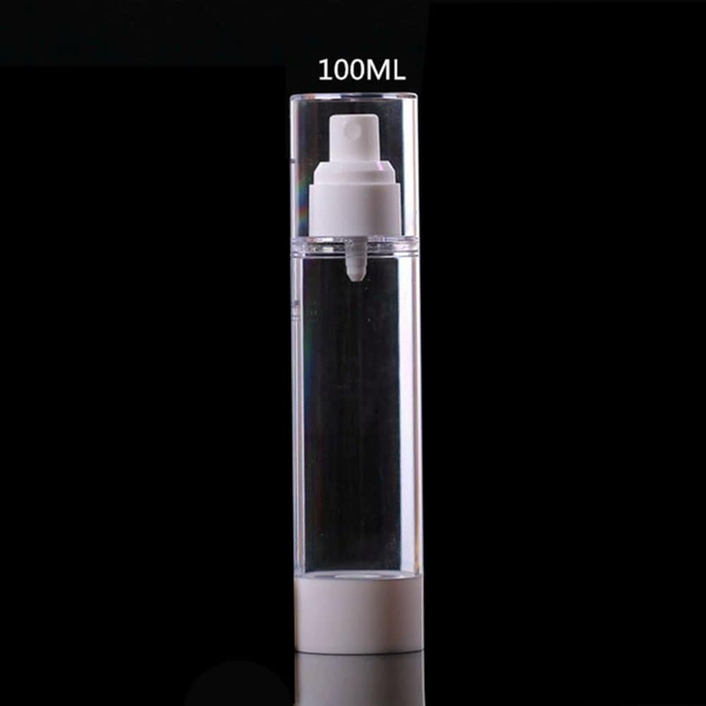 Sprayflaske refill 100ml - Unik Vakuum funksjon