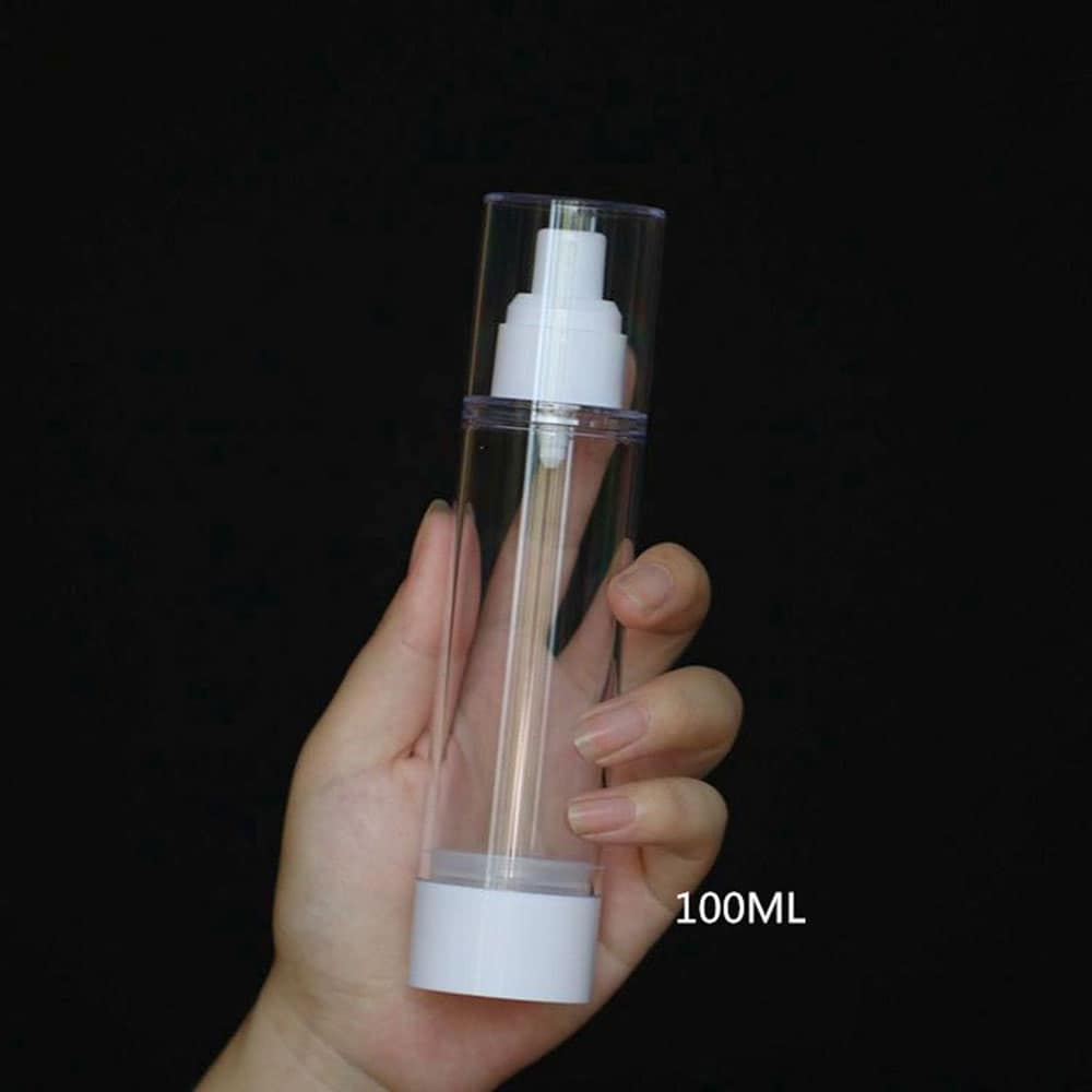 Sprayflaske refill 100ml - Unik Vakuum funksjon