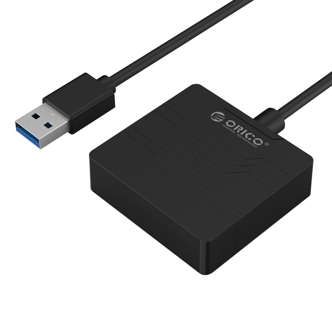 Harddisk 2,5" Adapterkabel USB 3.0 til SATA 3.0
