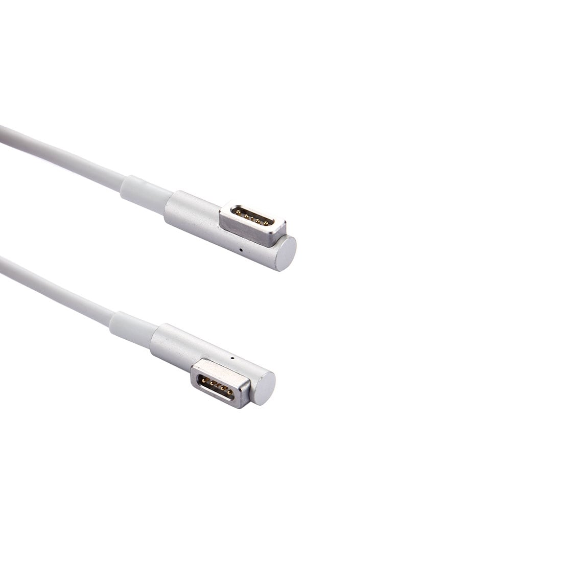 Billader Apple Macbook 85W 18.5V 4.6A MagSafe 1 - med usb-uttak