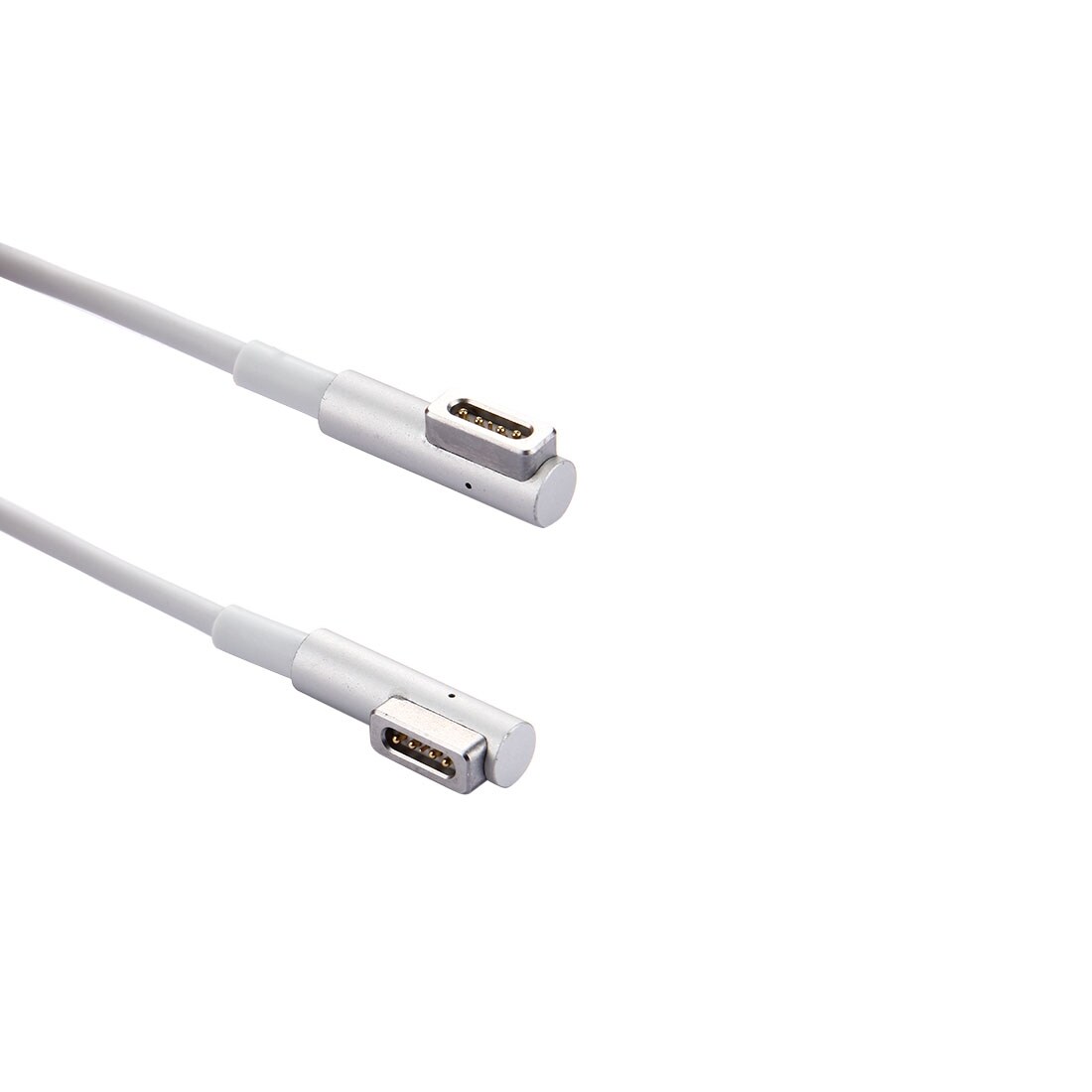 Billader Apple Macbook 60W 16.5V 3.65A MagSafe 1 - med usb-uttak