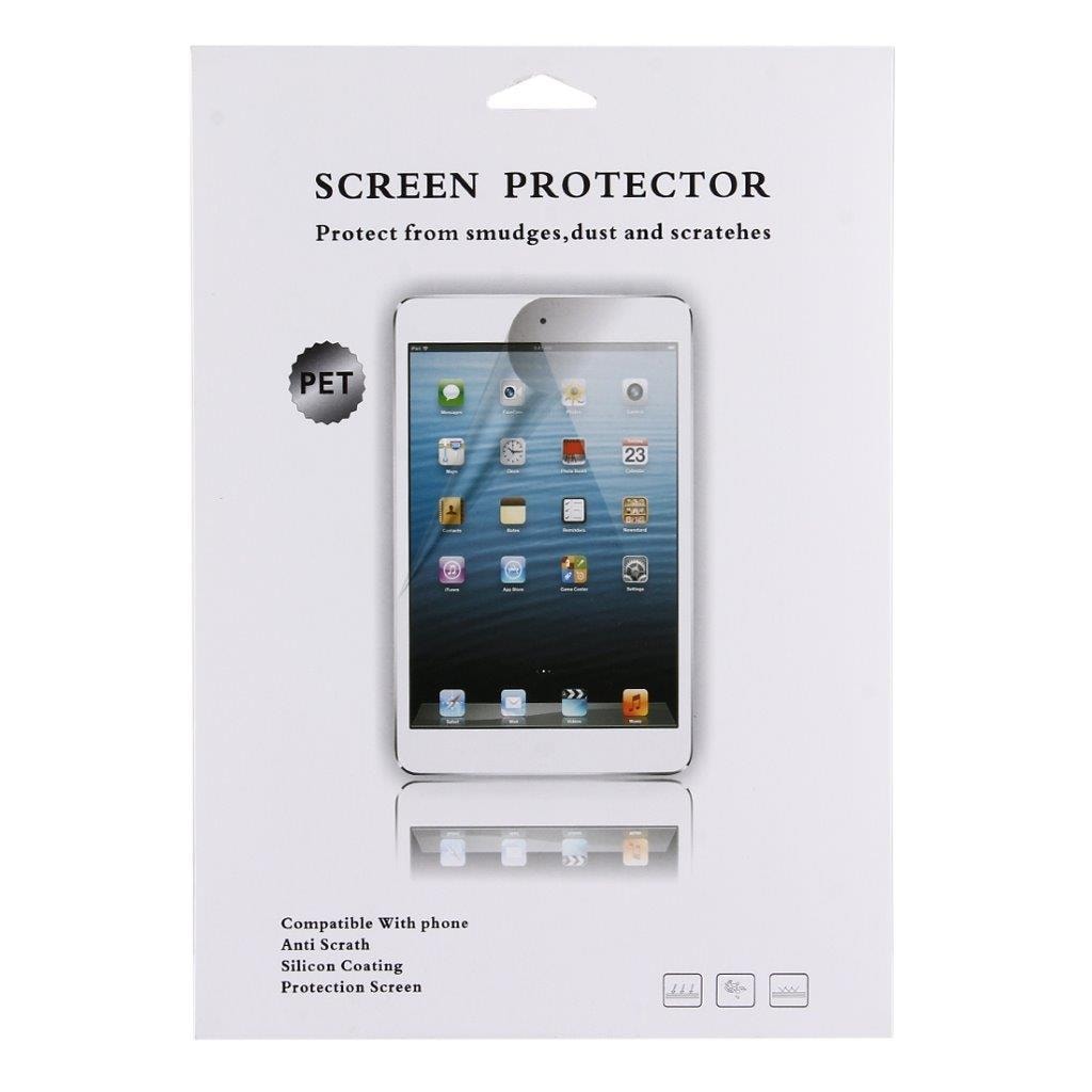 Skjermbeskyttelse blendefri iPad Pro 10.5