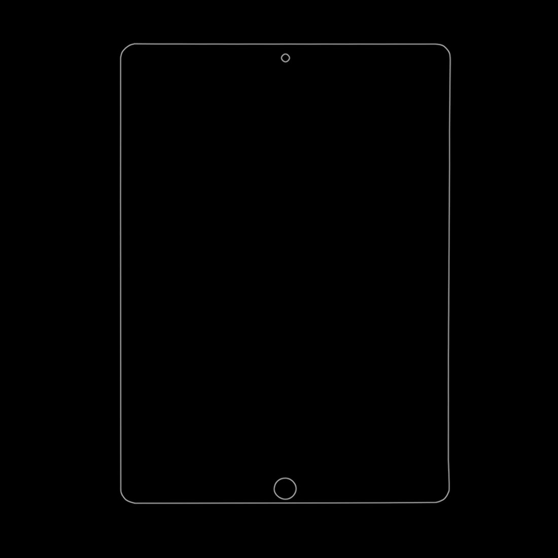 Skjermbeskyttelse iPad Pro 10.5"