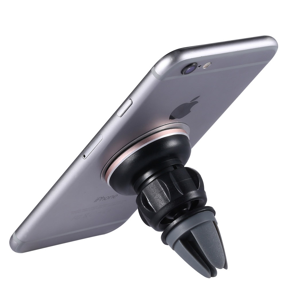Bilholder mobil 360 Rotasjon - iPhone / Samsung / Sony mm