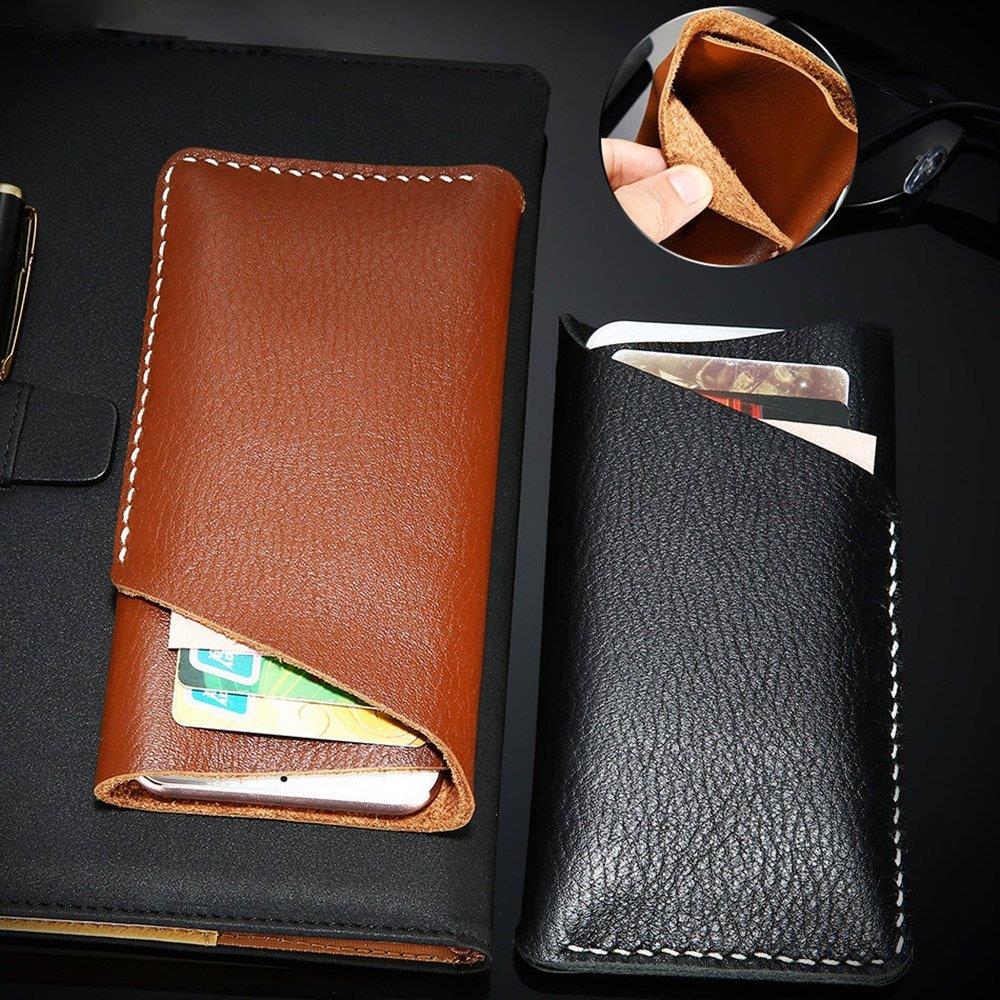 Universal Mobilveske med lomme til bankkort