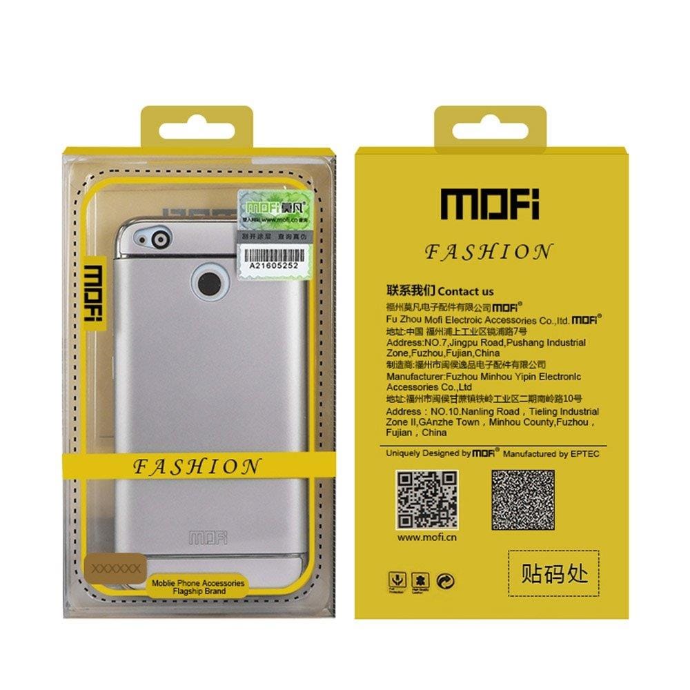 MOFI deksel iPhone 7 Ultratynt