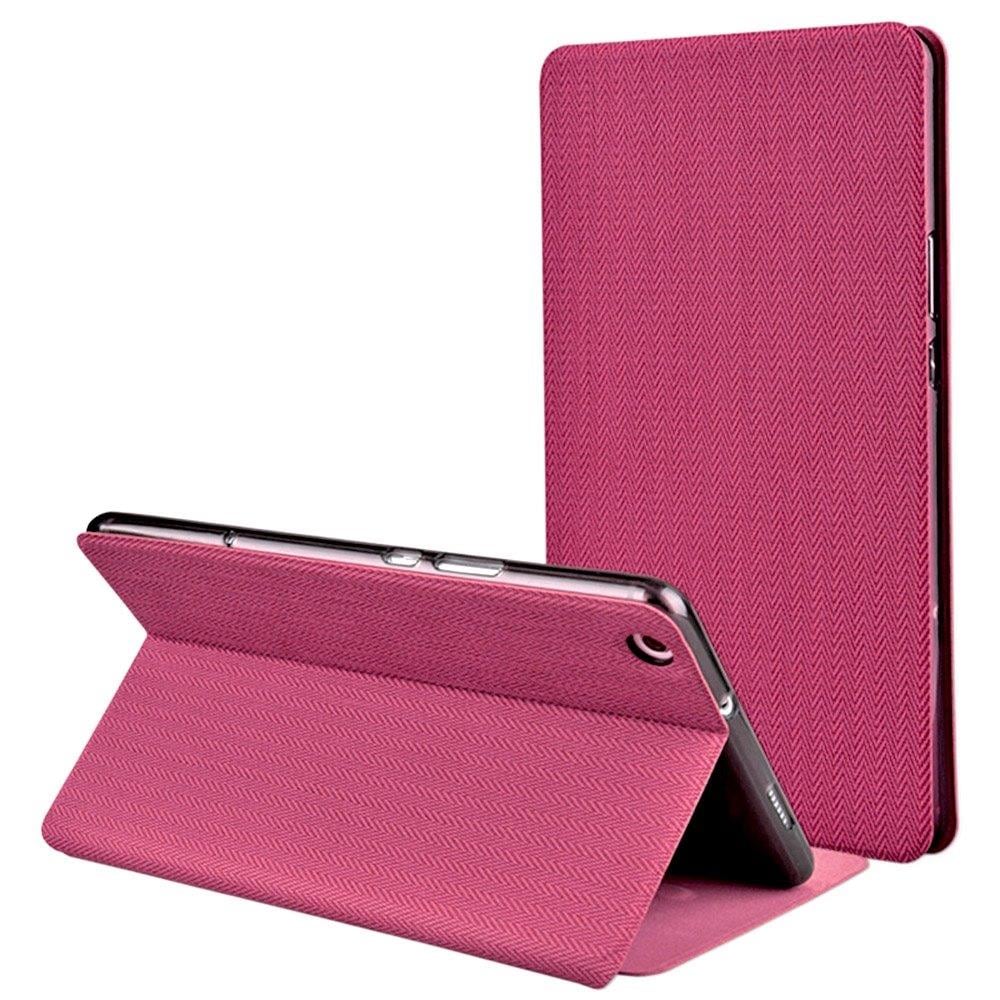 Futteral Huawei MediaPad M3 Lite 8 - Rosa