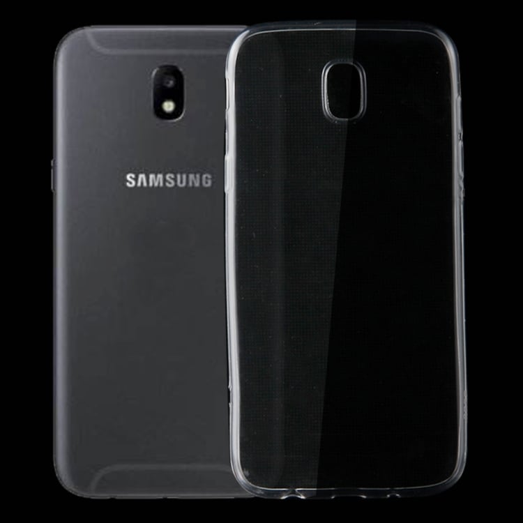 Transparent skall Samsung Galaxy J5 2017