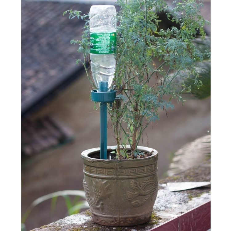 Automatisk Vanning Av Planter () Automatisk Vanning Av Planter