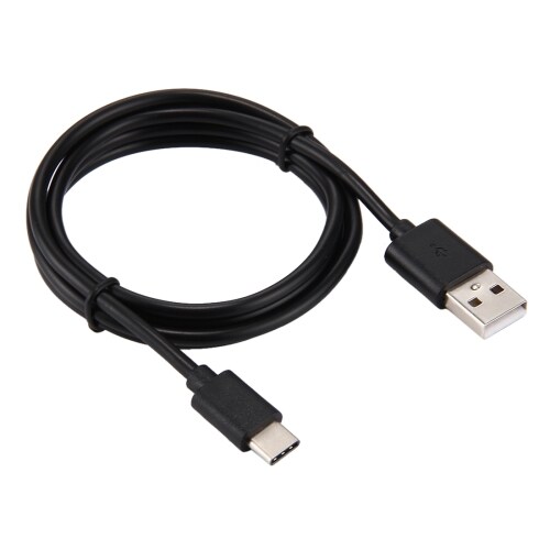 USB-C / Type-C-ladekabel / datakabel for mobile enheter