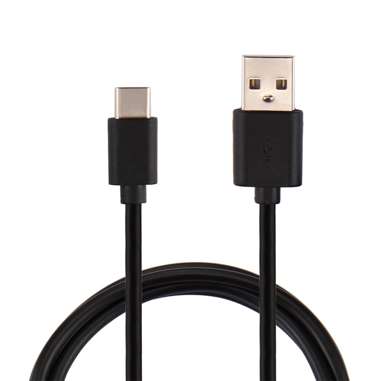 USB-C / Type-C-ladekabel / datakabel for mobile enheter