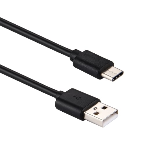 USB-C / Type-C-ladekabel / datakabel for mobile enheter