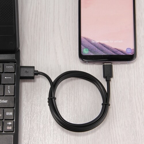 USB-C / Type-C-ladekabel / datakabel for mobile enheter