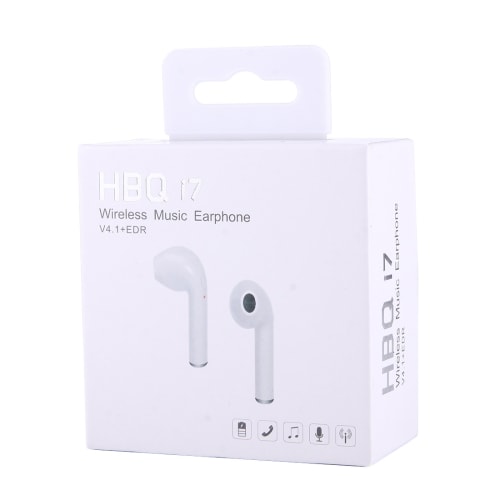 In-Ear Bluetooth Earphone/ høretelefon / øretelefon / hodetelefon