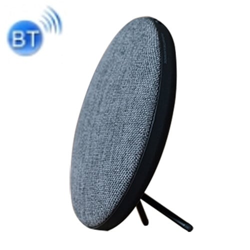 Remax Design Bluetooth 4.0 høyttalere i tøft stoff