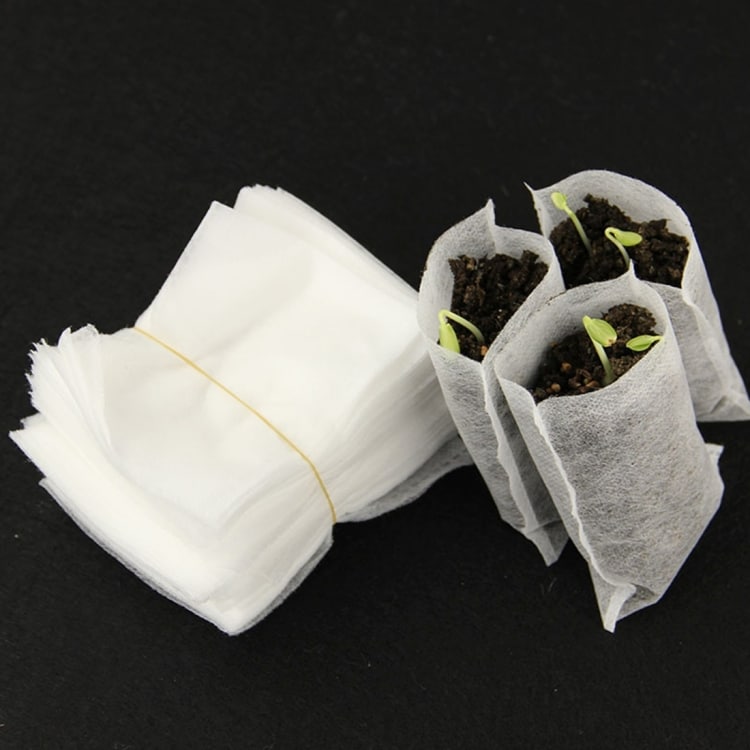 Planteringsposer i 100-Pk