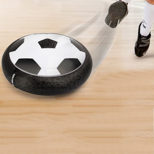 Svevende fotball / Svever for innendørs bruk