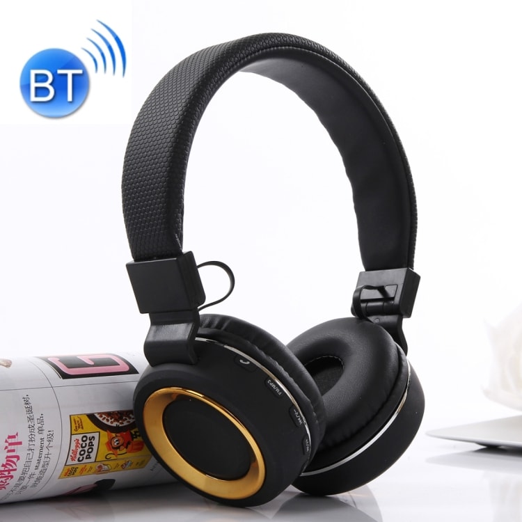 Trådløse Bluetooth musikk hodetelefoner/headset/iPhone / iPad / Samsung / Htc / LG / Sony mm