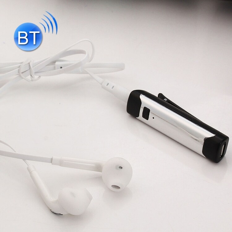 Bluetooth In-ear hodetelefoner med ledning