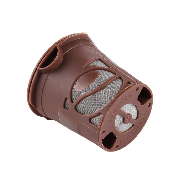 Gjenvinningsbar Kaffekapsel / Kaffekapsel adapter Keurig - 3stk