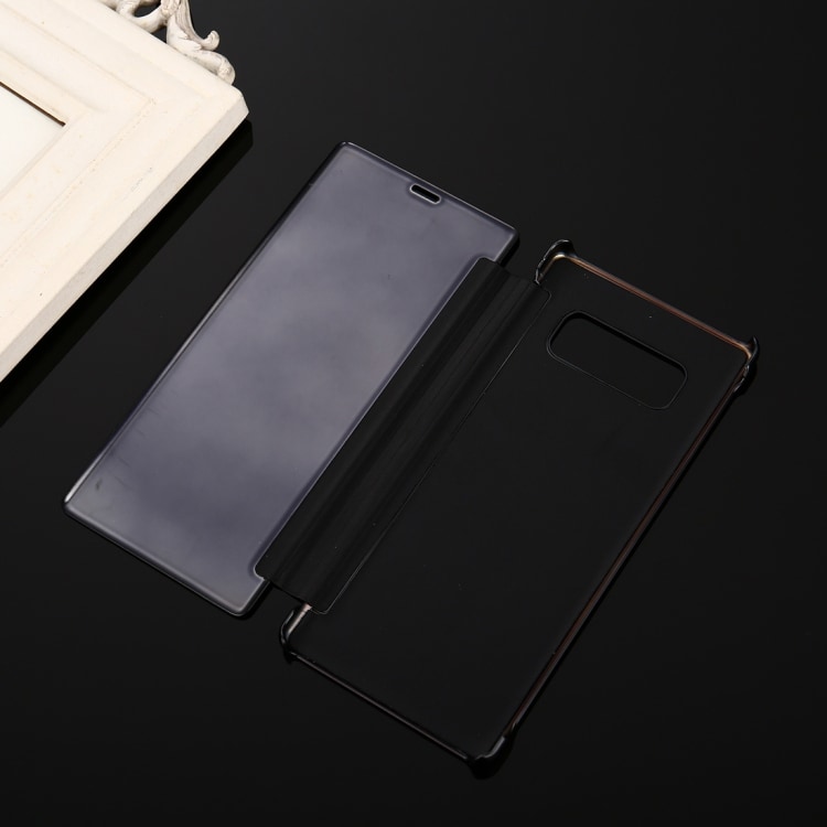 Speil Flipfutteral Samsung Galaxy Note 8 Electrolegering