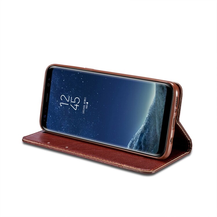 Vattert lommebok Samsung Galaxy S8