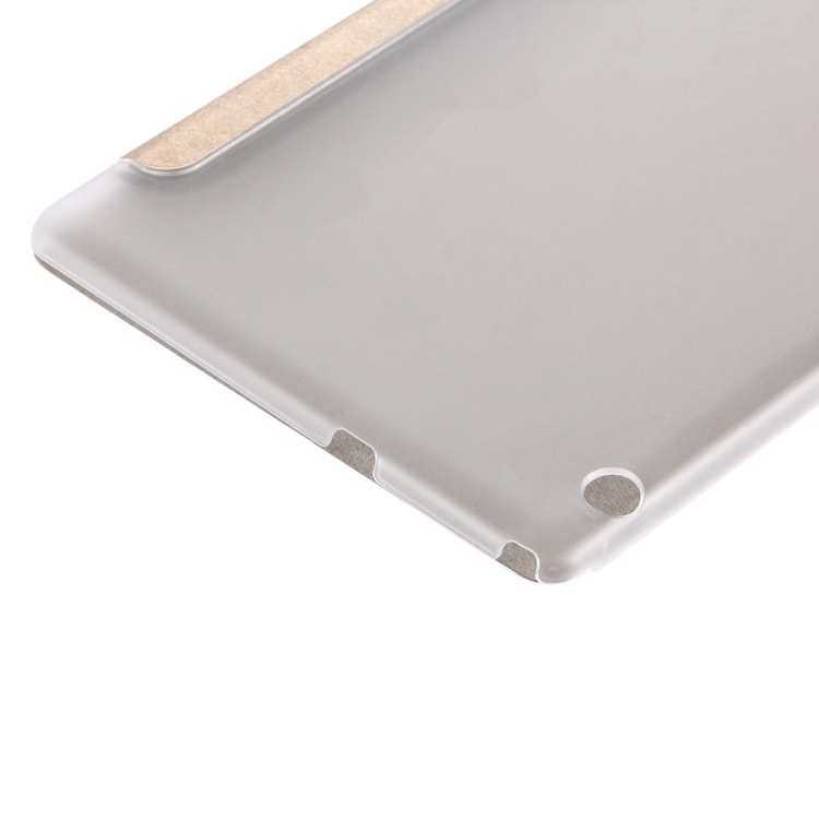 Tri-Fold Futteral Huawei MediaPad T3 10 - Gull