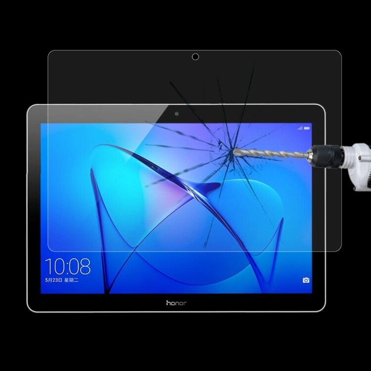 Skjembeskyttelse i glass HUAWEI MediaPad T3 10