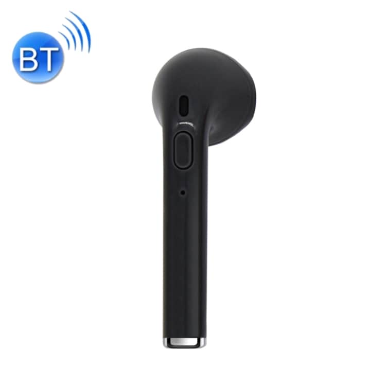 Mini Bluetooth In-Ear headset med fjernkontroll