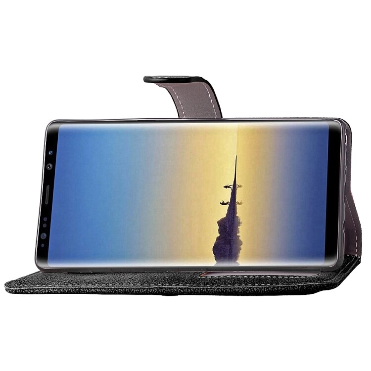 Bumper speilskall Samsung Galaxy Note 8