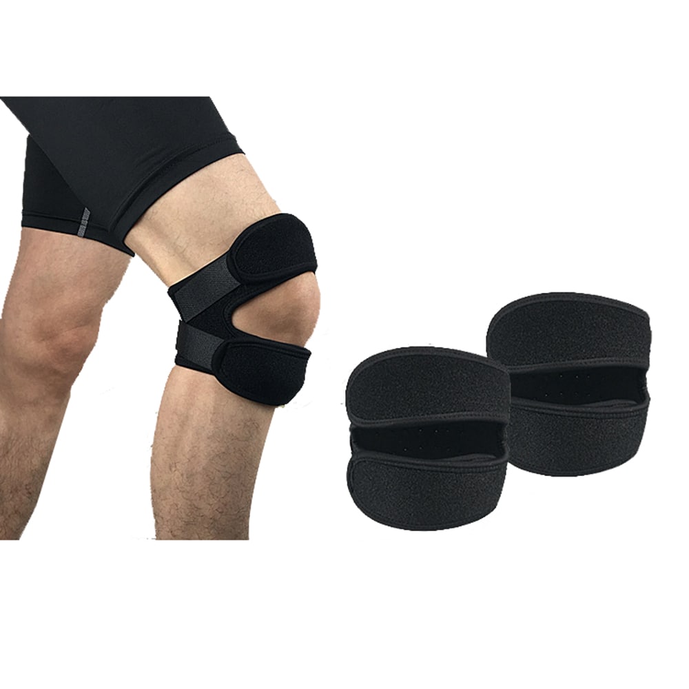 Knereim / Knestøtte for Rehab trening