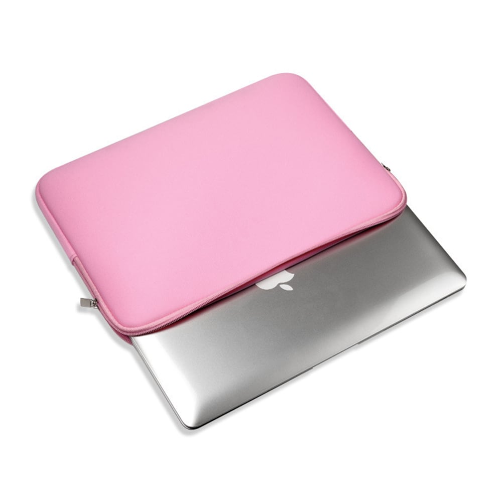 Rosa Laptopfutteral 13"