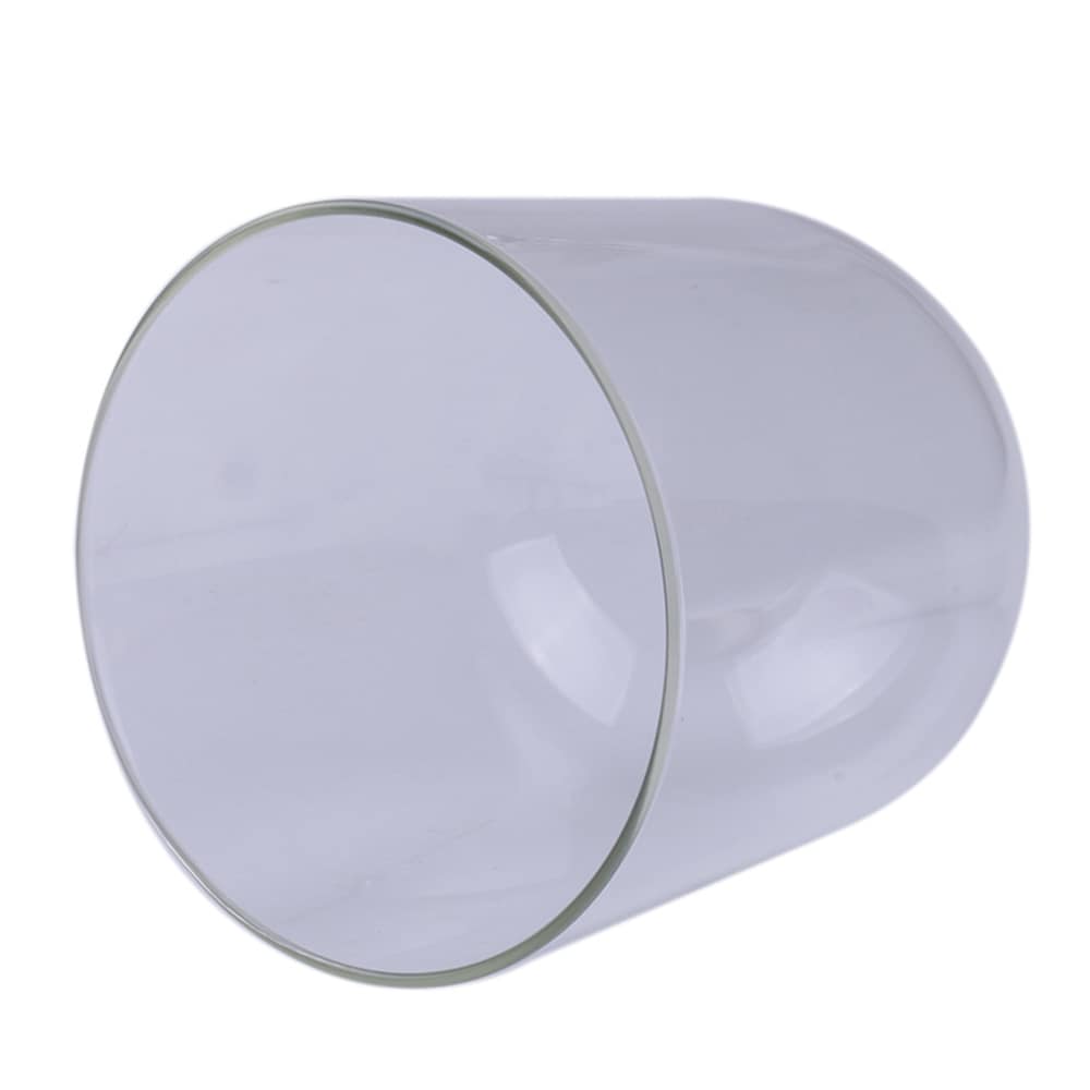 Glasskuppel 15x12cm - Passer perfekt til våre lysslynger