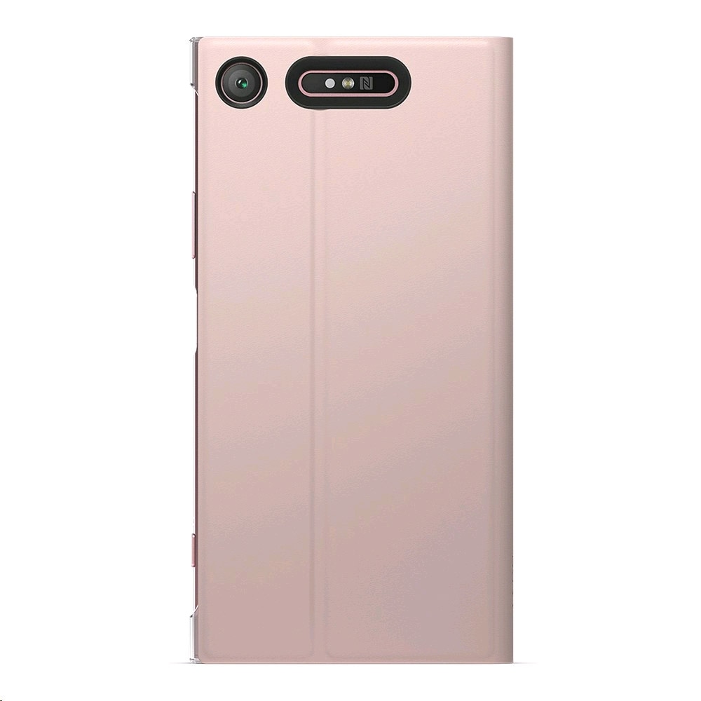 Style Cover Stand SCSG50 Xperia XZ1  - Rosa