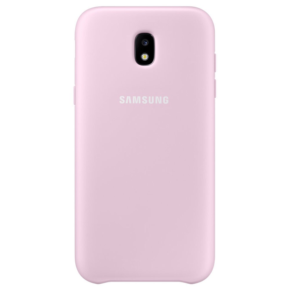 Samsung Dual Layer Cover EF-PJ530 til Galaxy J5 2017