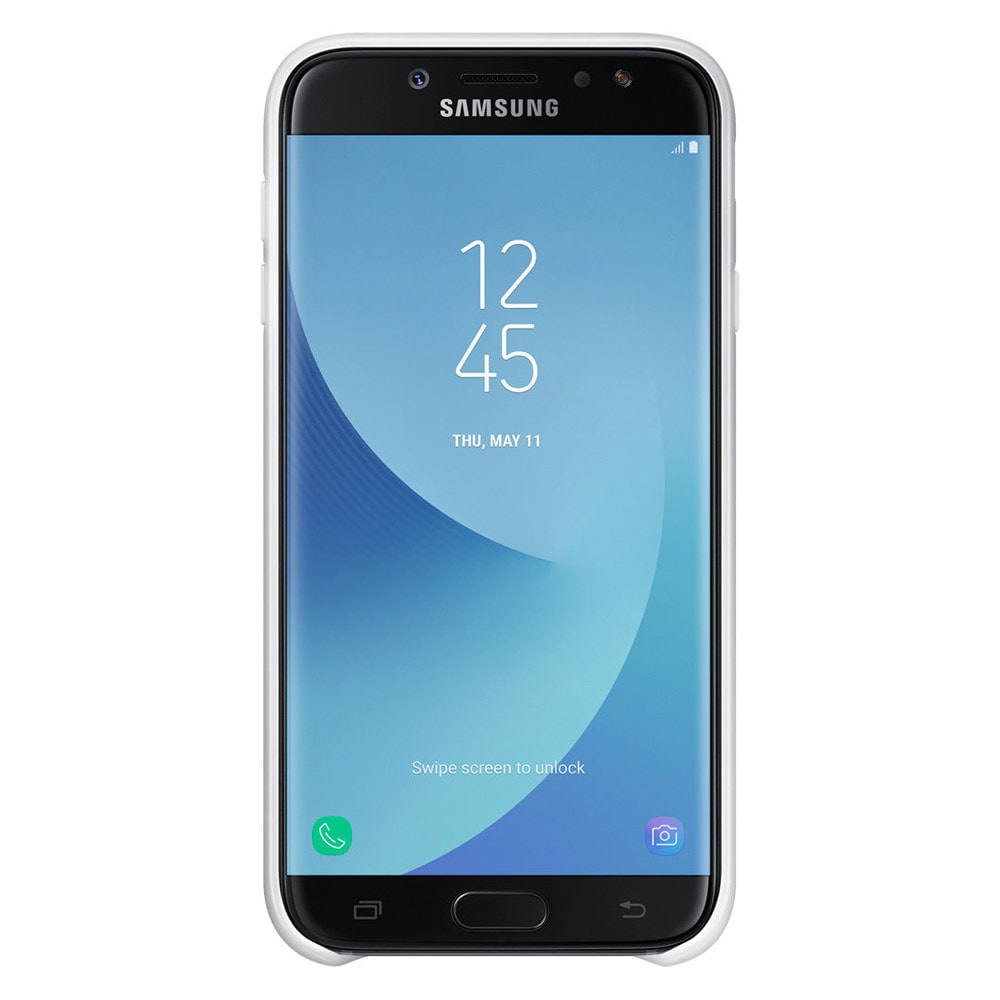 Samsung Dual Layer Cover EF-PJ730 til Galaxy J7 2017