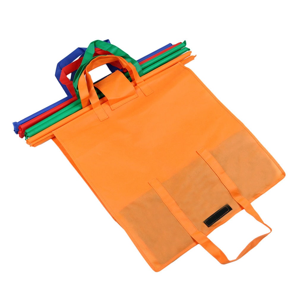 Kundevogn poser / Shoppingposer / Trolley Bags