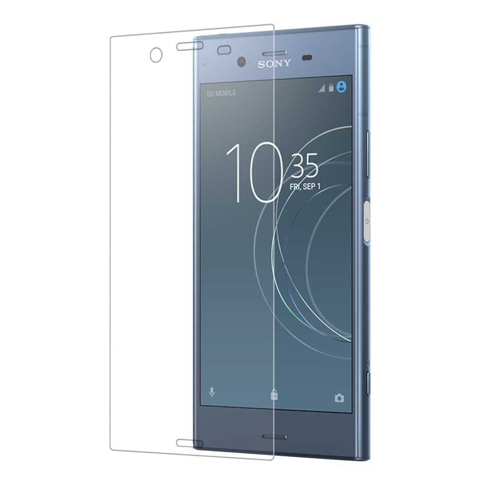 Eiger 3D Screen Protector Glass Sony XZ1 Clear