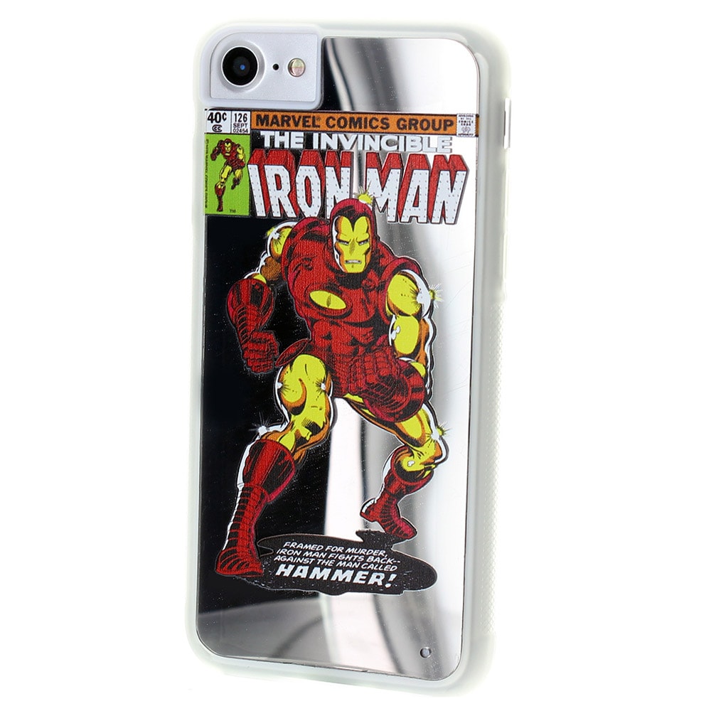 MARWEL Mobilskal Ironman iPhone 6/7/8